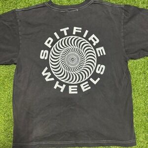 Spitfire Bighead Swirl Tee‎